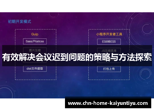 有效解决会议迟到问题的策略与方法探索 有效解决会议迟到问题的策略与方法探索